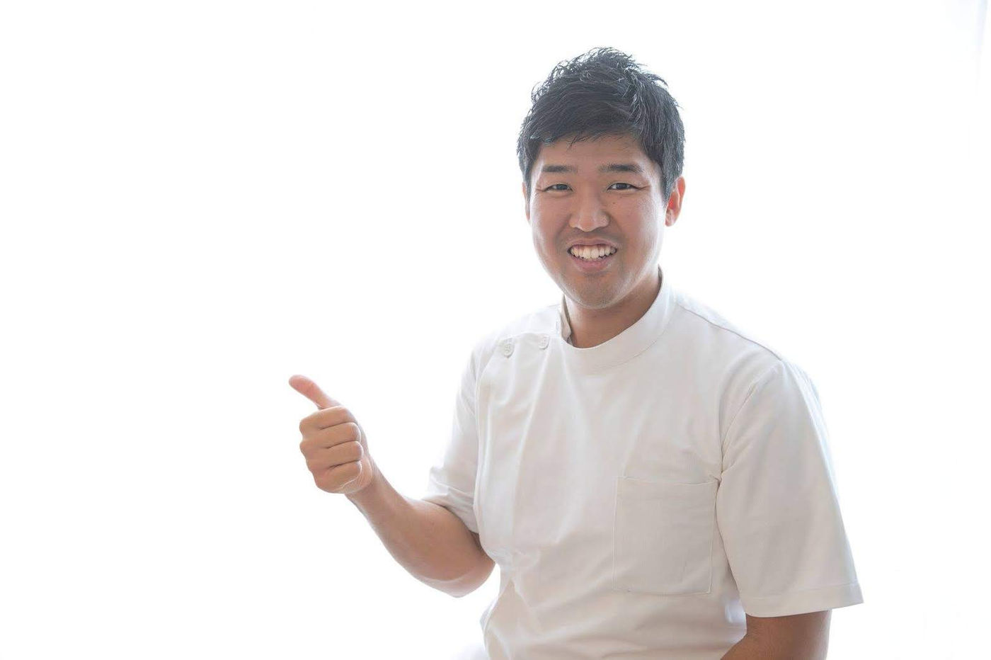 院長 津川啓太郎
